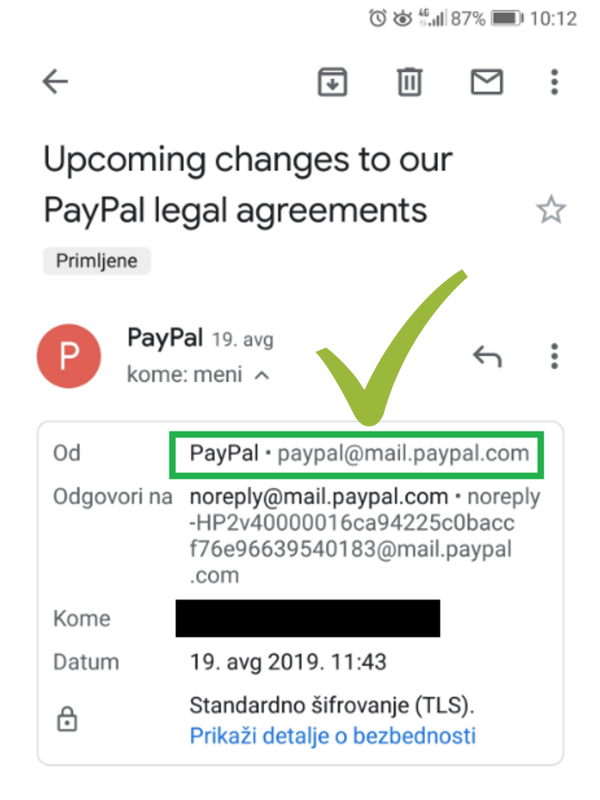 PayPal 1a