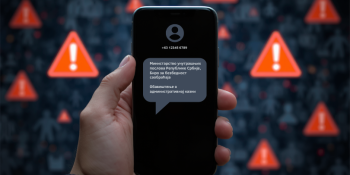 Lažne saobraćajne kazne stižu SMS-om