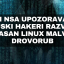 FBI i NSA upozoravaju: ruski hakeri razvili opasan Linux malver Drovorub