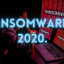 Ransomware u 2020.