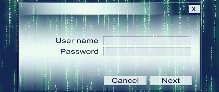 Slabe lozinke opasnost za firme
