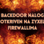 Backdoor nalog otkriven na Zyxel firewallima