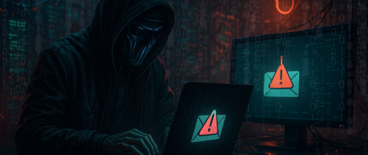 Novi phishing trik koristi Googlovu infrastrukturu Novi phishing trik koristi Googlovu infrastrukturu