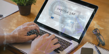 Lažni CAPTCHA testovi Lažni CAPTCHA testovi