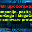 FBI upozorava: Kompanije, pazite se LockerGoga i MegaCortex ransomware pretnji!