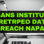 SANS institut pretrpeo Data Breach napad