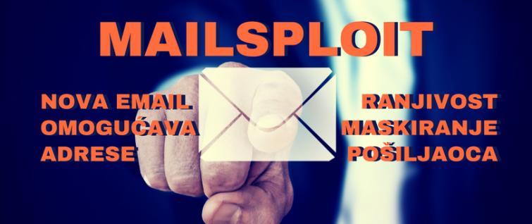 Mailsploit – nova email ranjivost