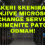 Hakeri skeniraju ranjive Microsoft Exchange servere, primenite patch odmah!