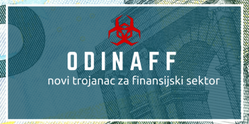 Odinaff: novi trojanac korišćen za napade na finansijski sektor