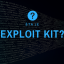 Šta je Exploit Kit?