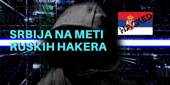 Srbija na meti ruskih hakera