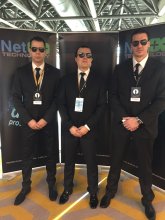 Tajni agenti u službi IT sistema Tajni agenti u službi IT sistema