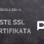 Mala škola SSL-a / Lekcija 2: Vrste SSL sertifikata [VIDEO]