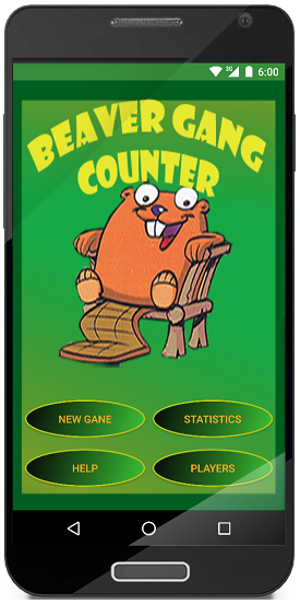 Beaver Gang App