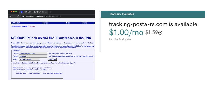 tracking-posta-rs.com lookup
